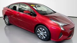 2016 Toyota Prius Two Eco