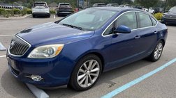 2014 Buick Verano Convenience Group
