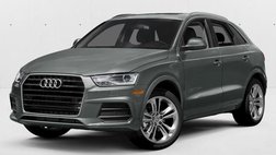 2016 Audi Q3 2.0T quattro Premium Plus