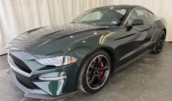 2019 Ford Mustang BULLITT