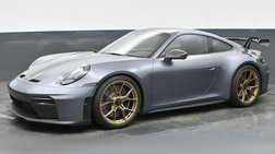 2026 Porsche 911 GT3