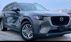 2024 Mazda CX-90 Plug-in Hybrid Preferred