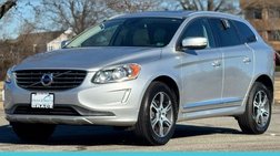 2014 Volvo XC60 T6