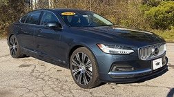 2023 Volvo S90 B6 Plus