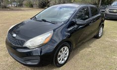 2013 Kia Rio LX