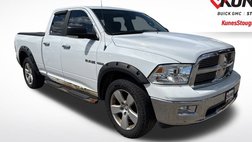 2010 Dodge Ram 1500 SLT