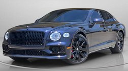 2022 Bentley Flying Spur V8