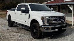 2019 Ford Super Duty F-250 Lariat
