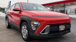2024 Hyundai Kona SE