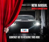 2016 Mitsubishi Lancer ES