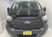 2016 Ford Transit XL w/Low Roof w/60/40 Side Door