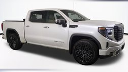 2022 GMC Sierra 1500 Denali Ultimate