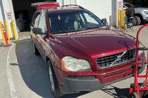 2004 Volvo XC90 T6