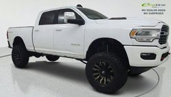 2023 Ram Ram Pickup 2500 Laramie