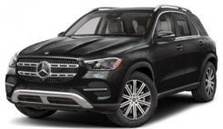 2026 Mercedes-Benz GLE-Class GLE 450e 4MATIC