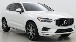 2021 Volvo XC60 T5 Inscription