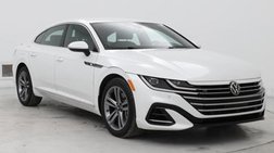 2022 Volkswagen Arteon SE R-Line