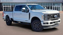 2023 Ford Super Duty F-350 Lariat