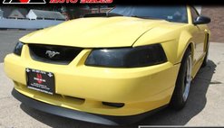 2004 Ford Mustang Mach 1 Premium