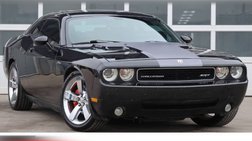 2008 Dodge Challenger SRT8