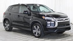 2024 Mitsubishi Outlander Sport S