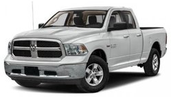2024 Ram Ram Pickup 1500 Classic SLT