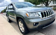 2011 Jeep Grand Cherokee Limited