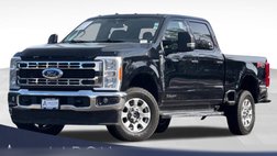 2023 Ford Super Duty F-250 XLT