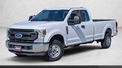 2021 Ford Super Duty F-250 XL