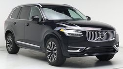 2022 Volvo XC90 Recharge T8 Inscription Expression 6P