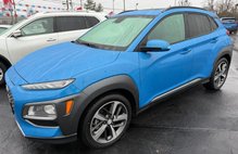 2019 Hyundai Kona Limited
