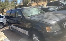 2004 Ford Expedition XLT
