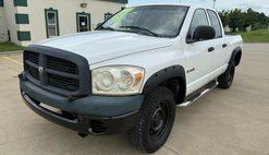 2008 Dodge Ram 1500 ST