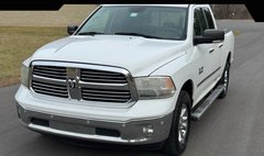 2014 Ram Ram Pickup 1500 SLT