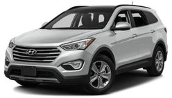 2015 Hyundai Santa Fe GLS