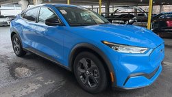2023 Ford Mustang Mach-E Select