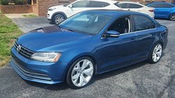 2018 Volkswagen Jetta SE