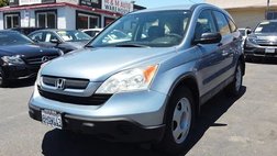 2007 Honda CR-V LX