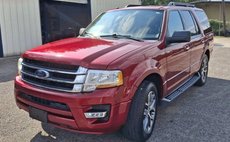 2017 Ford Expedition XLT