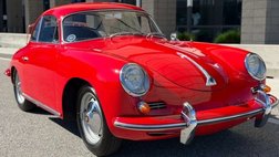 1961 Porsche 