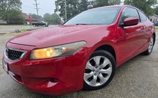 2008 Honda Accord EX-L