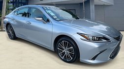 2023 Lexus ES 350 Base