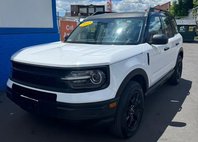 2022 Ford Bronco Sport Base