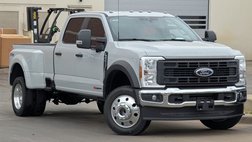 2026 Ford F-450 Super Duty XL