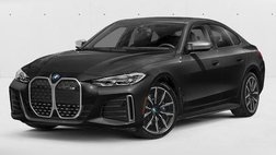 2023 BMW i4 eDrive35 Gran Coupe