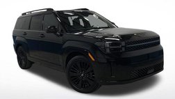2024 Hyundai Santa Fe Hybrid Calligraphy
