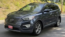 2014 Hyundai Santa Fe GLS