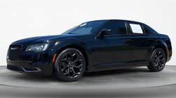 2019 Chrysler 300 Touring