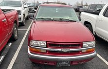 1998 Chevrolet Blazer 4-Door 4WD