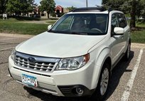 2013 Subaru Forester 2.5X Premium